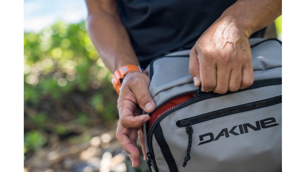 Dakine Mission Fish Waist Pack 12L, Griffin, One Size, D.100.6835.058.OS