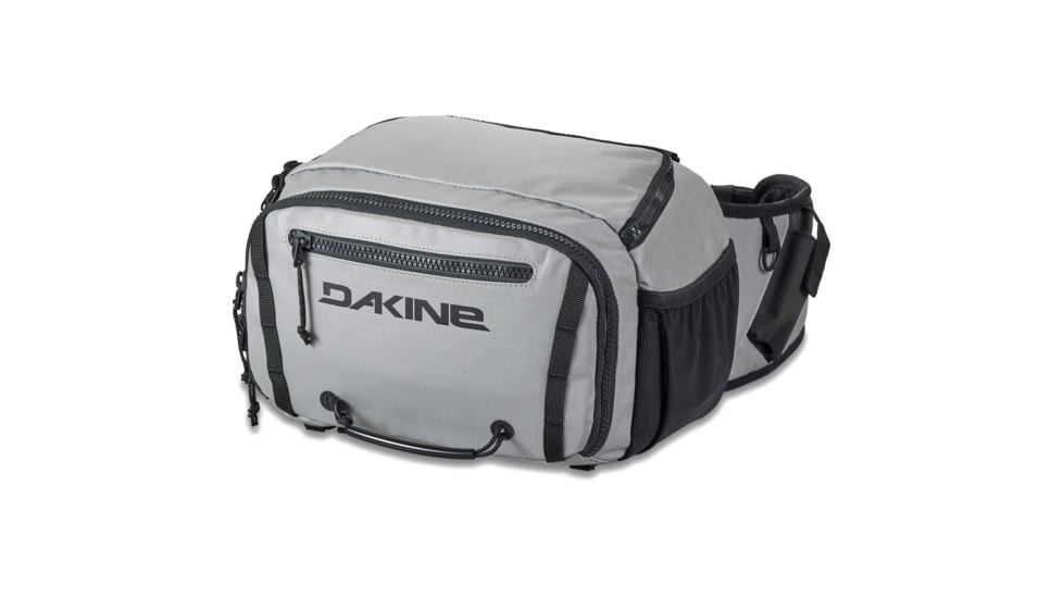 Dakine Mission Fish Waist Pack 12L, Griffin, One Size, D.100.6835.058.OS