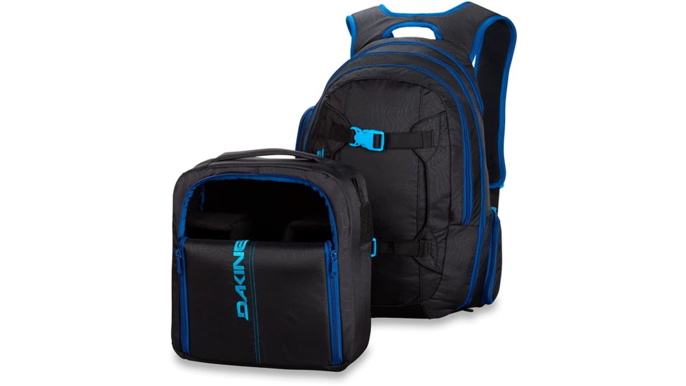 Dakine Mission Photo 25 L Backpack-Glacier-25 L