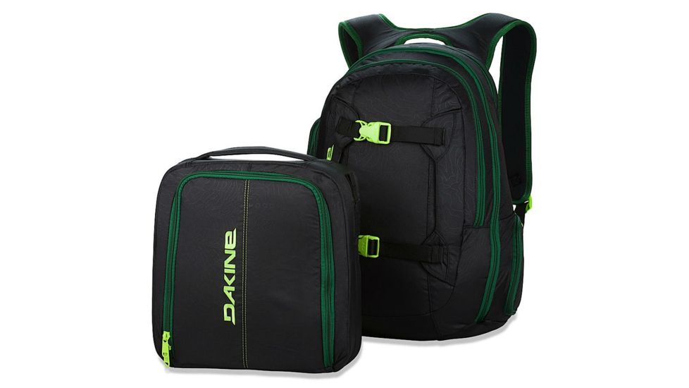 Dakine Mission Photo 25 L Backpack-Hood-25 L