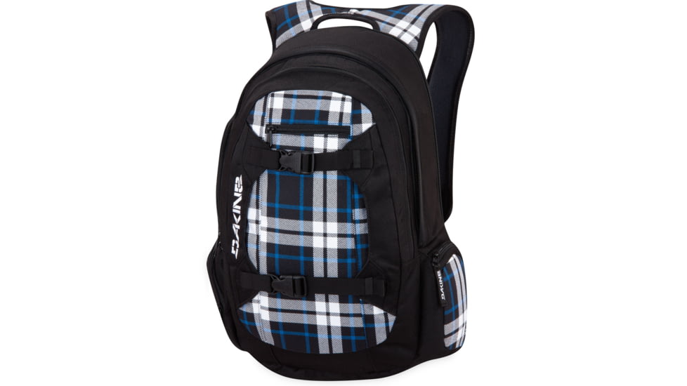 Dakine Mission Photo 25 L Backpack-Newport-25 L