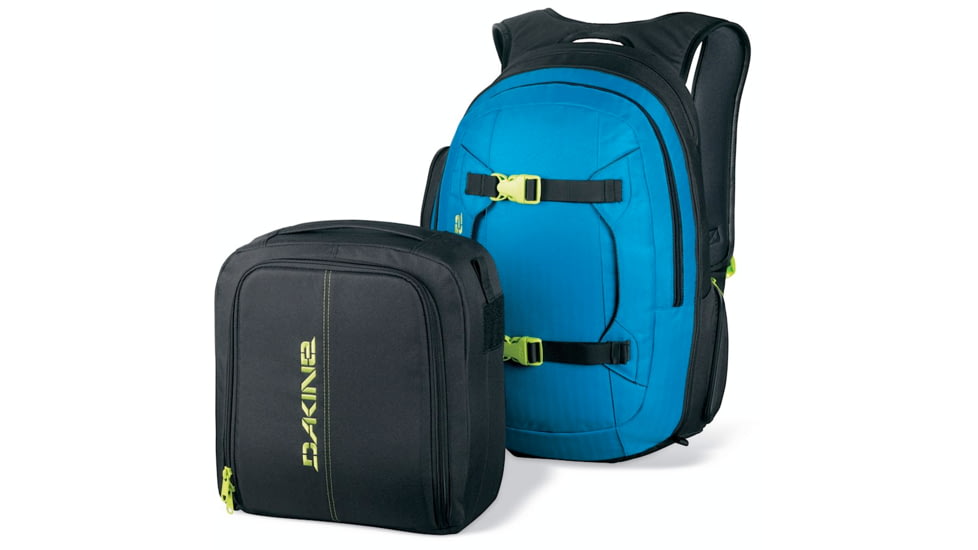 Dakine Mission Photo 25 L Backpack-Pacific-25 L