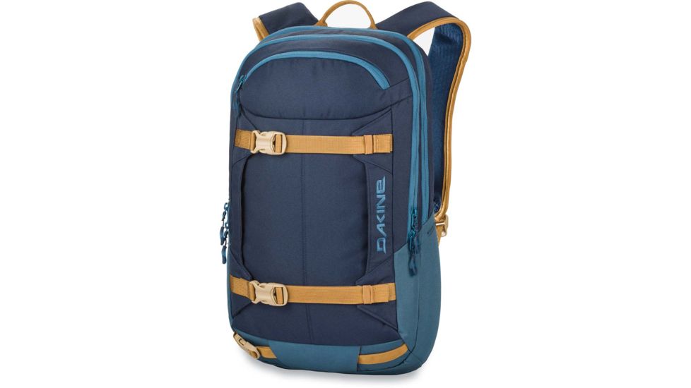 Dakine Mission Pro 18 L Backpack-Bozeman