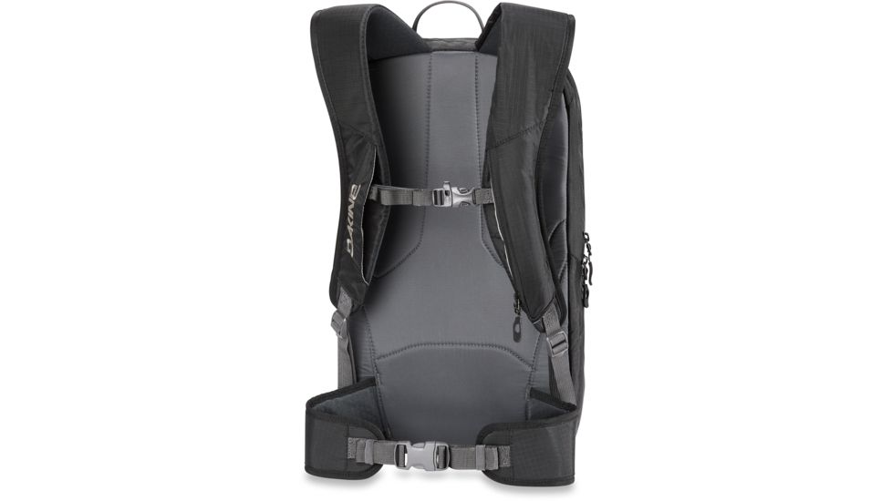 Dakine Mission Pro 18L Backpack - Mens, Black, One Size, 10002063-BLACK-91M-OS