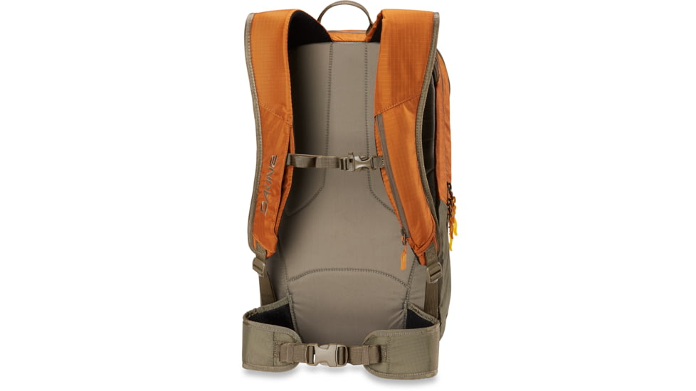 Dakine Mission Pro 18L Backpack - Mens, Ginger, One Size, 10002063-GINGER-91M-OS
