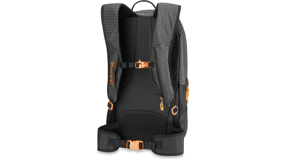 Dakine Mission Pro 18L Backpack - Mens, Rincon, One Size, 10002063-RINCON-91M-OS