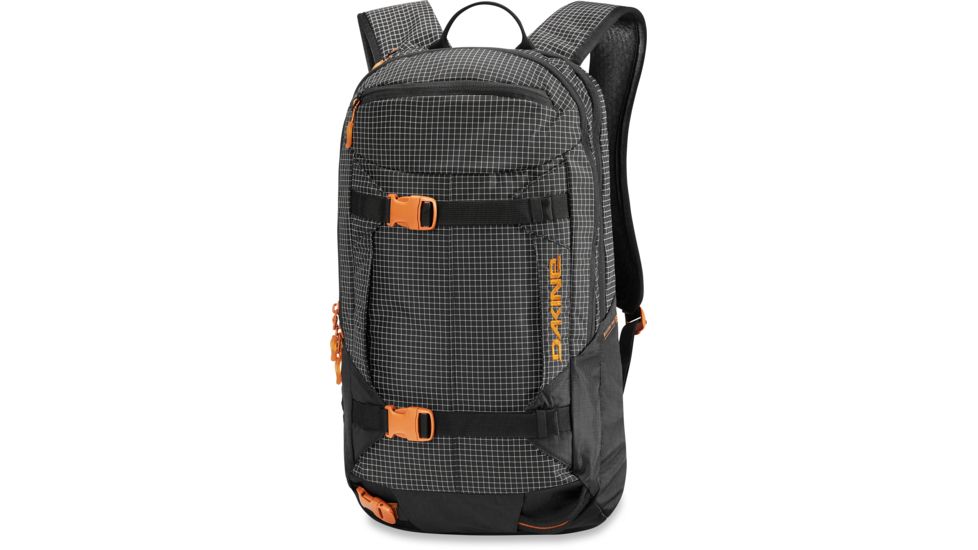 Dakine Mission Pro 18L Backpack - Mens, Rincon, One Size, 10002063-RINCON-91M-OS