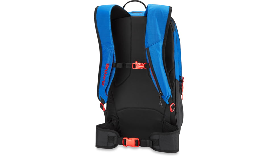 Dakine Mission Pro 18L Backpack - Mens, Scout, One Size, 10002063-SCOUT-91M-OS