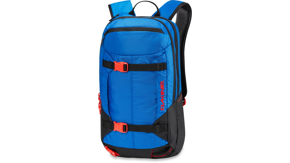 Dakine Mission Pro 18L Backpack - Mens, Scout, One Size, 10002063-SCOUT-91M-OS