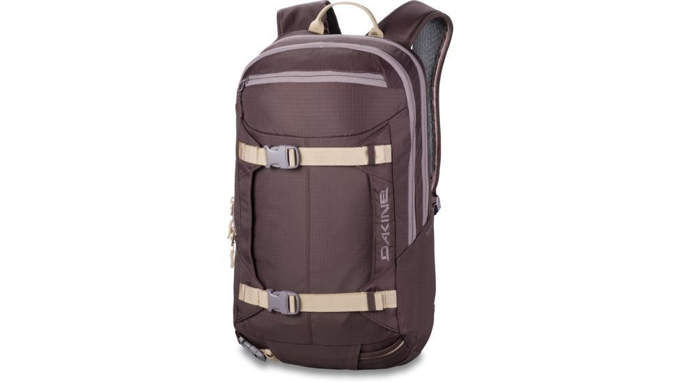 Dakine Mission Pro 18L Backpack - Womens, Amethyst, One Size, 10002071-AMETHYST-91M-OS