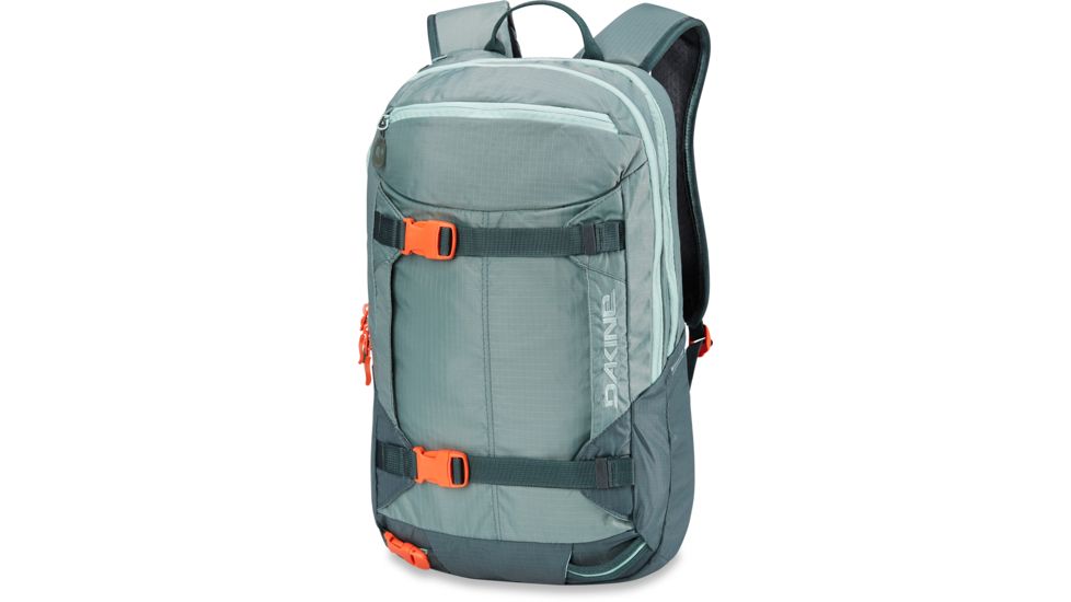 Dakine Mission Pro 18L Backpack - Womens, Brighton, One Size, 10002071-BRIGHTON-91M-OS