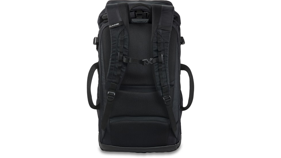 Dakine Mission Surf Dlx Wet/Dry Pack, 40L, Black, One Size, D.100.6861.001.OS