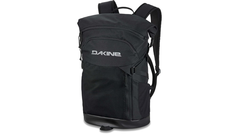 Dakine Mission Surf Pack 2.0, 30L, Black, One Size, D.100.6807.001.OS