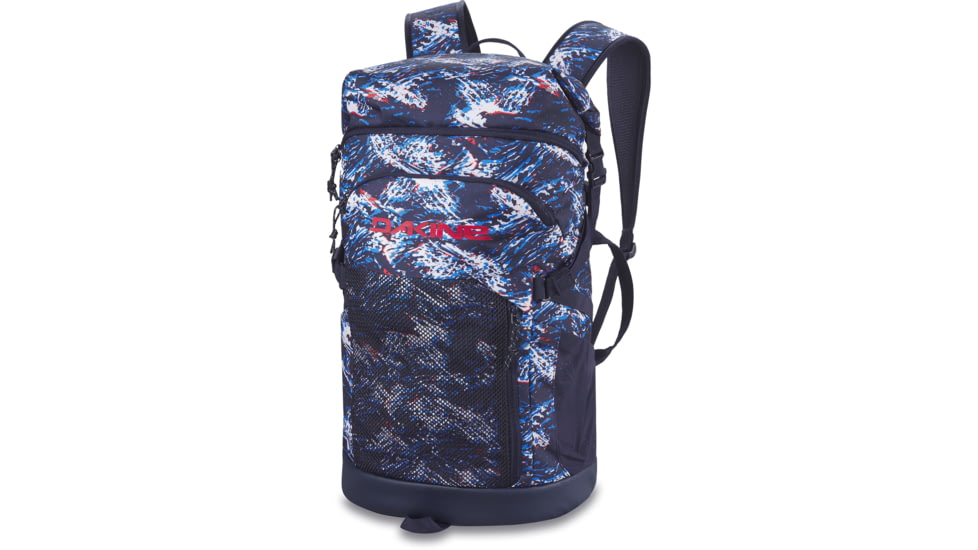 Dakine Mission Surf Pack 2.0, 30L, Dark Tide, One Size, D.100.8428.936.OS