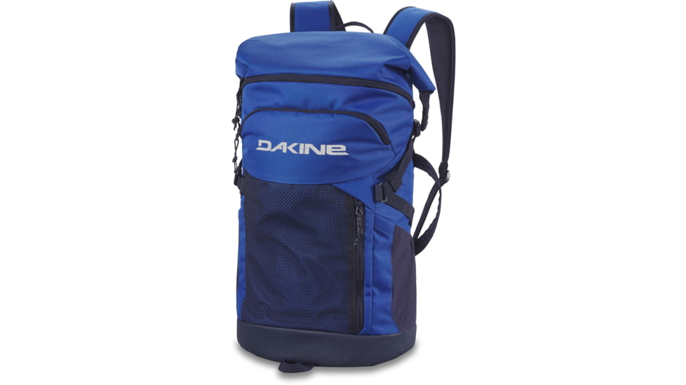 Dakine Mission Surf Pack 2.0, 30L, Deep Blue, One Size, D.100.6807.420.OS