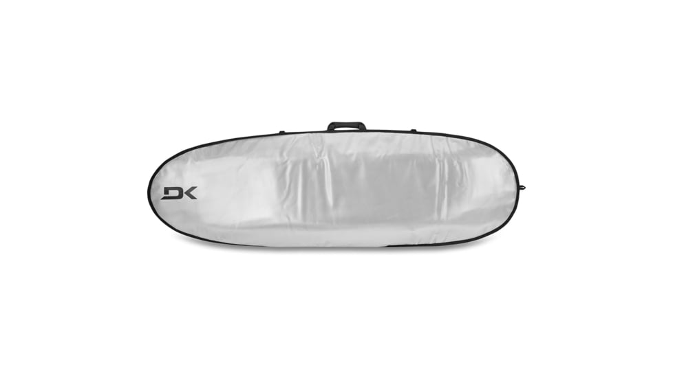 Dakine Mission Surfboard Hybrid Bag, Carbon, 5 ft 8 in, D.100.5112.007.68