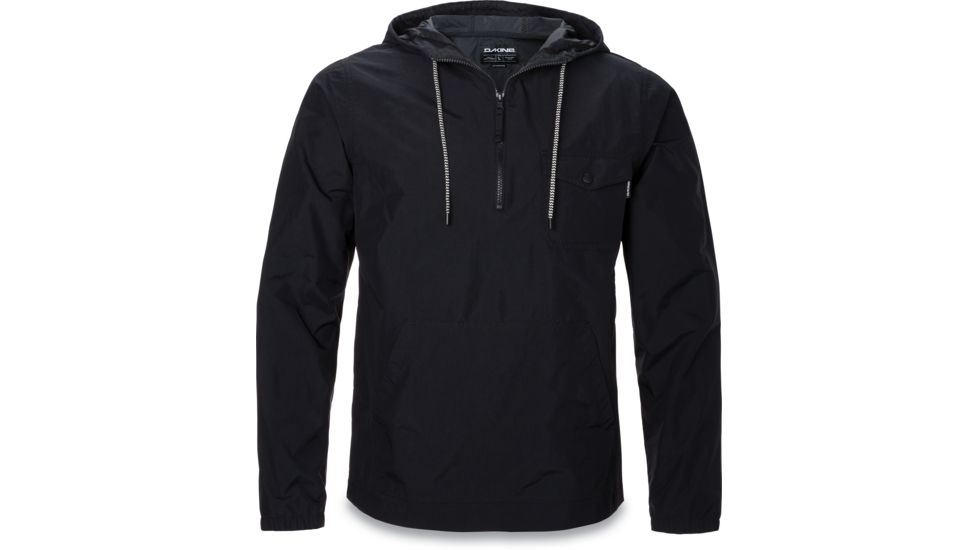 Dakine Monterey Jacket - Men's-Black-Small