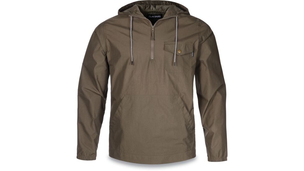 Dakine Monterey Jacket - Men's-Tarmac-Large