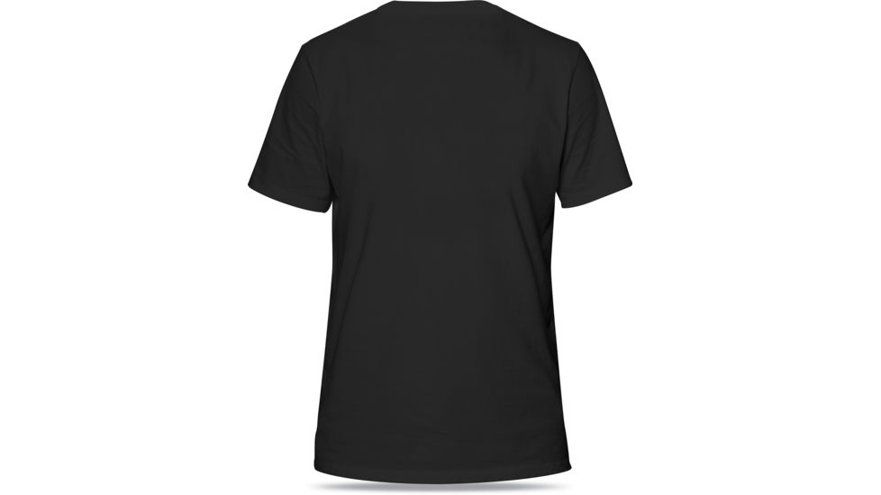 Dakine Moonrise T-Shirt - Mens, Black, Extra Large, 10002132-BLACK-91M-XL