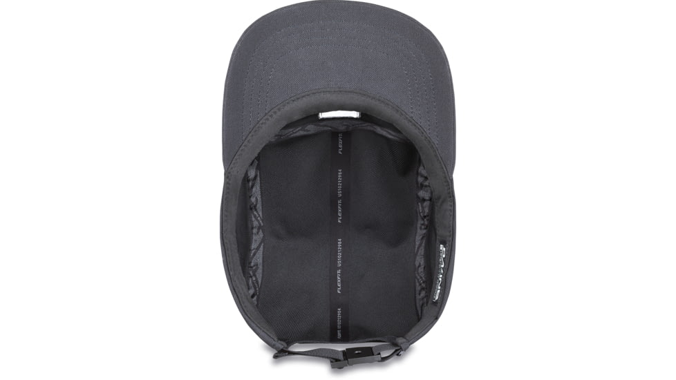 Dakine Motive Ballcap, Black, One Size, D.100.8814.010.OS