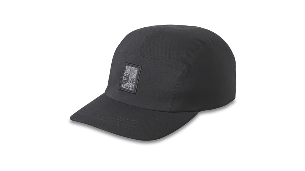 Dakine Motive Ballcap, Black, One Size, D.100.8814.010.OS