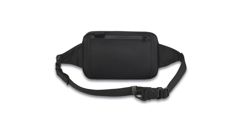 Dakine Motive Sling 3.5L, Black Ballistic, Black Ballistic, One Size, D.100.8457.011.OS
