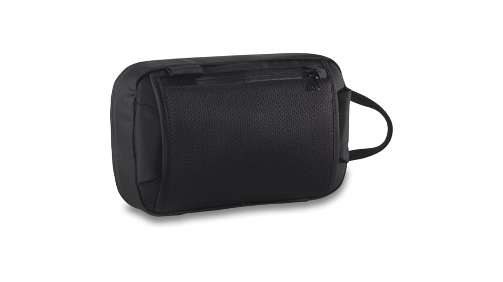 Dakine Motive Sling 3.5L, Black Ballistic, Black Ballistic, One Size, D.100.8457.011.OS