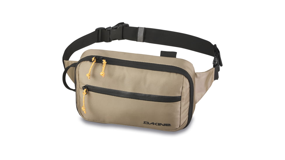 Dakine Motive Sling 3.5L, Stone Ballistic, Stone Ballistic, One Size, D.100.8457.073.OS