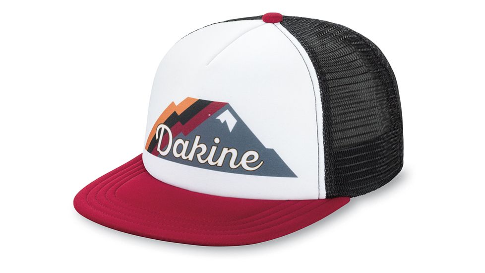 Dakine Mt. Dakine Trucker, ANDORRA, OS, 10001897-O