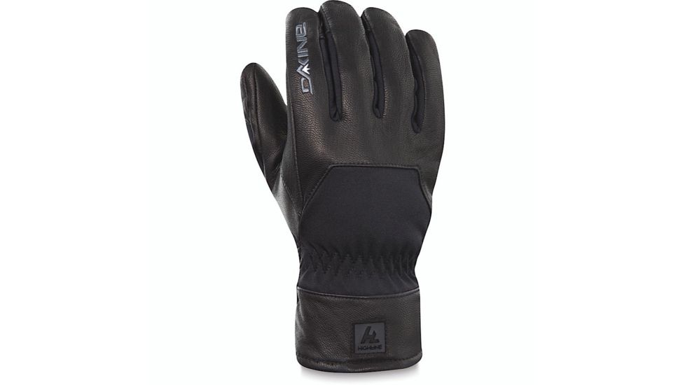 Dakine Navigator Glove - Men's-Black-Small