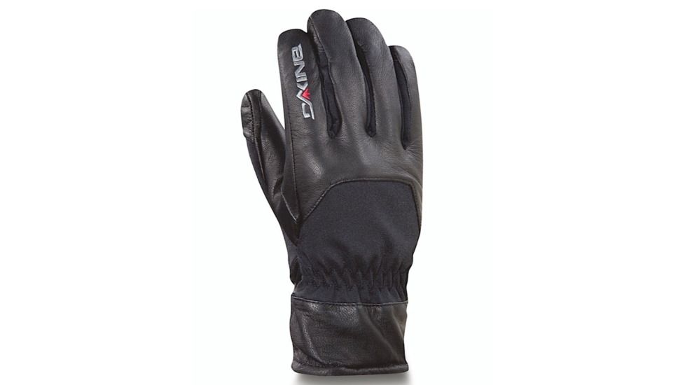 Dakine Navigator Glove - Men's-Black-Medium