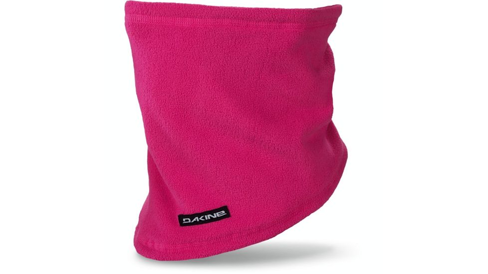 Dakine Neck Gaiter - Men's-Fuschia-One Size