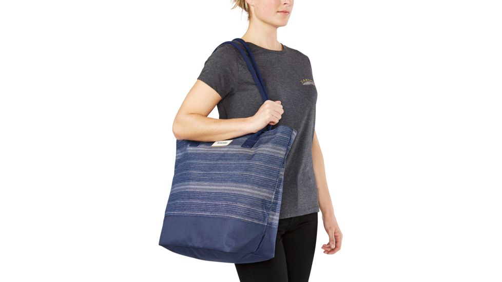 Dakine Nessa Tote 33L - Womens, Cloudbreak, One Size, 10002035-CB-91M-OS