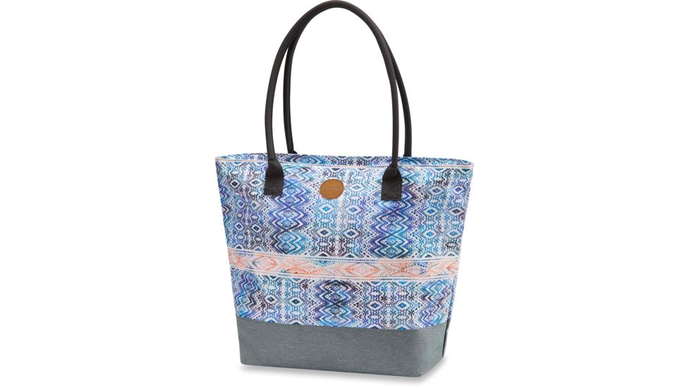 Dakine Nessa Tote 33L - Womens, Sunglow, One Size, 10002035-SUNGLOW-91M-OS