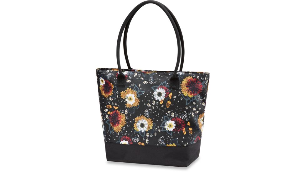 Dakine Nessa Tote 33L - Womens, Winter Daisy, One Size, 10002035-WD-91M-OS