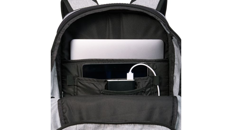 Dakine Network 26L Backpack - Men's, Greyscale, 12050-GALE-OS