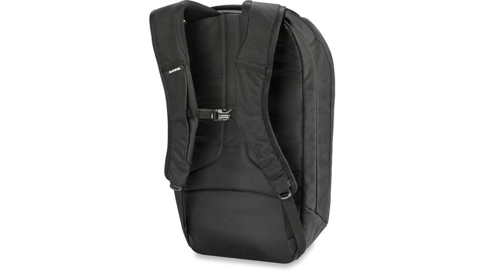 Dakine Network 26L Backpack - Mens, Black, One Size, 10002050-BLACK-91M-OS