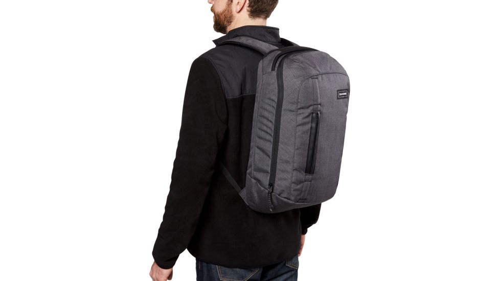 Dakine Network 26L Backpack - Mens, Carbon, One Size, 10002050-CARBON-91M-OS
