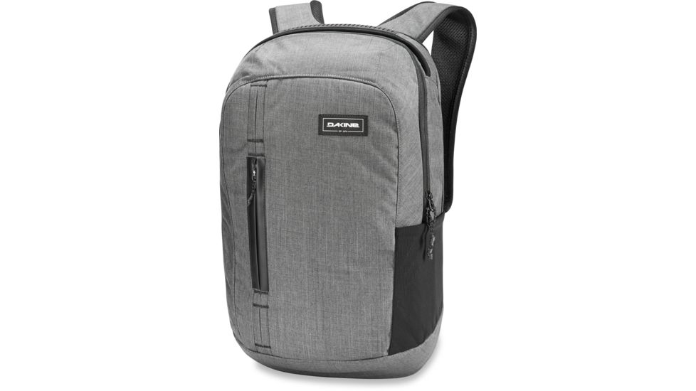 Dakine Network 26L Backpack - Mens, Carbon, One Size, 10002050-CARBON-91M-OS