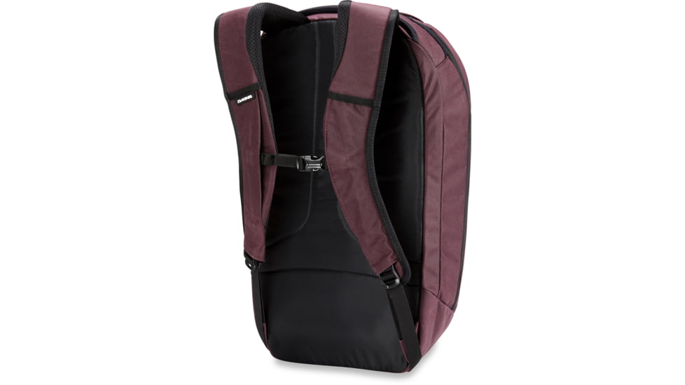 Dakine Network 26L Backpack - Mens, Plum Shadow, One Size, 10002050-PS-91M-OS
