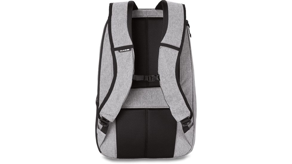Dakine Network 30L Backpack - Men's, Greyscale, 12051-GALE-OS