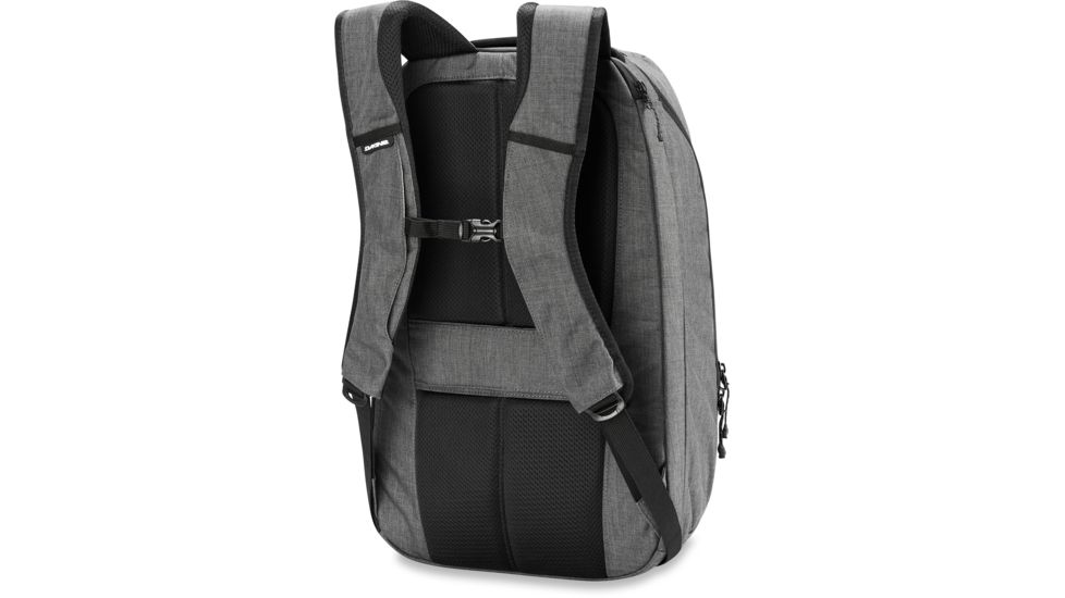 Dakine Network 30L Backpack - Mens, Carbon, One Size, 10002051-CARBON-91M-OS