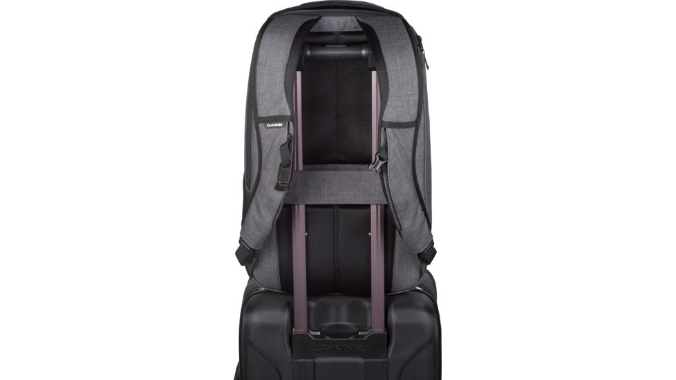 Dakine Network 30L Backpack - Mens, Carbon, One Size, 10002051-CARBON-91M-OS