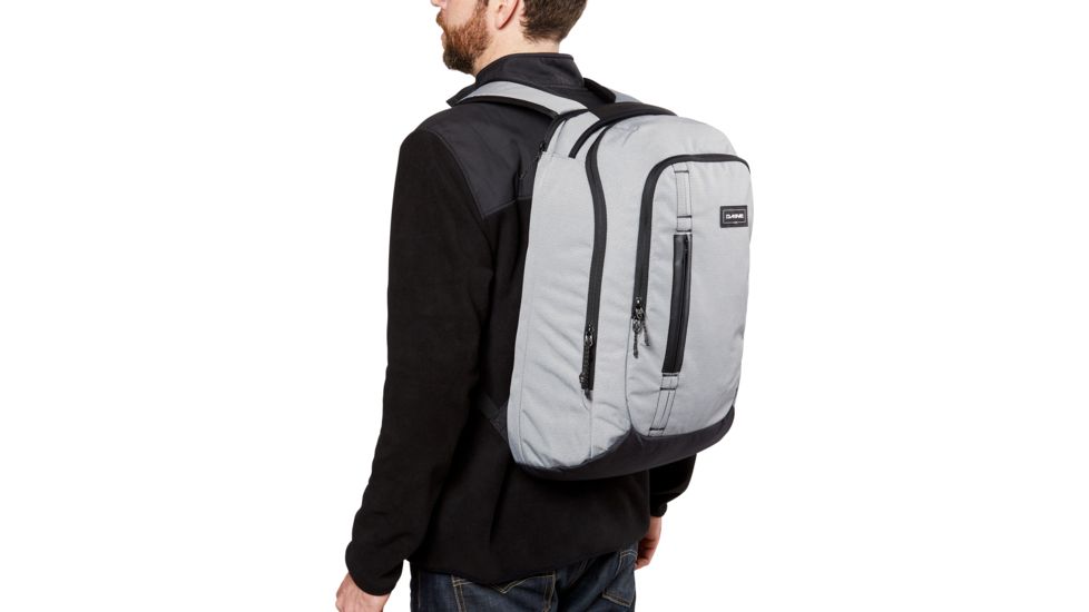 Dakine Network 30L Backpack - Mens, Laurelwood, One Size, 10002051-LW-91M-OS