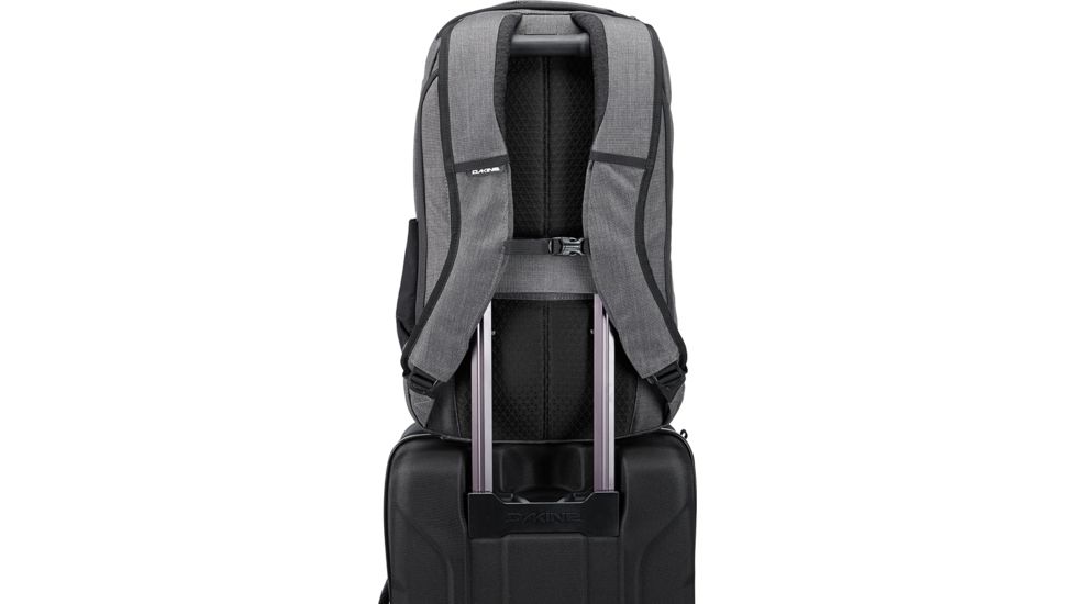 Dakine Network 32L Backpack - Men's, Carbon Ii, 12052-CNII-OS