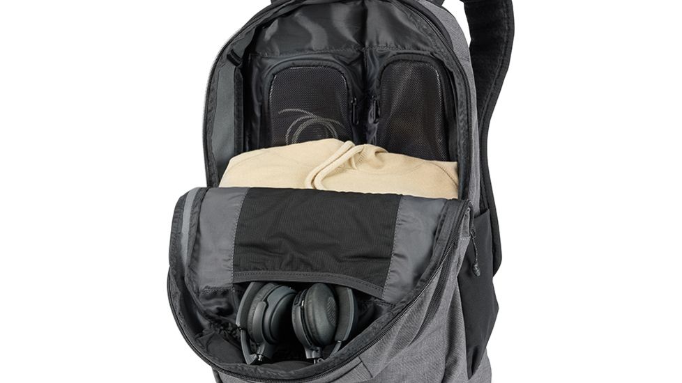 Dakine Network 32L Backpack - Men's, Carbon Ii, 12052-CNII-OS