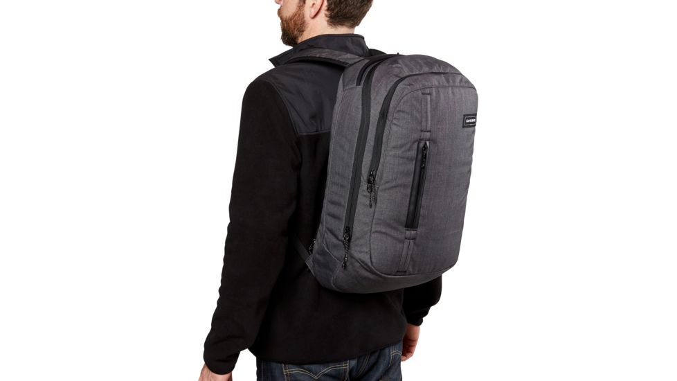 Dakine Network 32L Backpack - Mens, Carbon, One Size, 10002052-CARBON-91M-OS