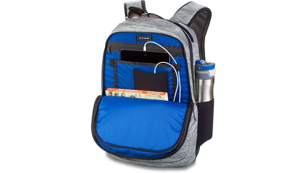 Dakine Network 32L Backpack - Mens, Circuit, One Size, 10002052-CIRCUIT-91M-OS