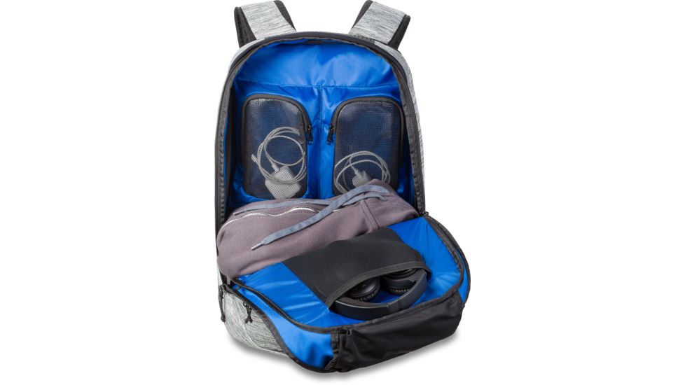 Dakine Network 32L Backpack - Mens, Circuit, One Size, 10002052-CIRCUIT-91M-OS