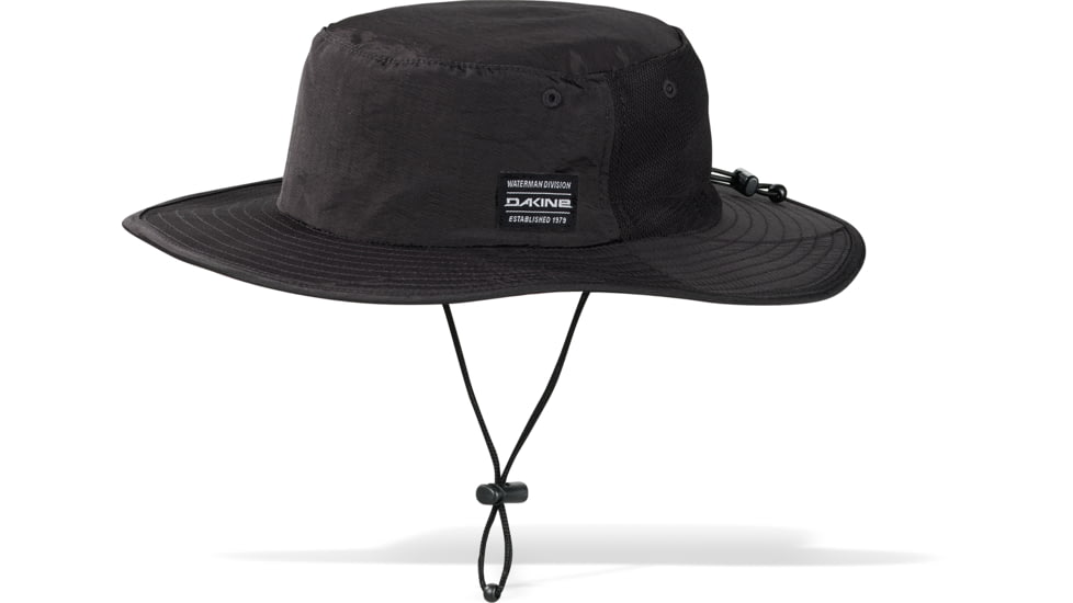 Dakine No Zone Hat, Black, One Size, 10001859-BLACK-81X-OS